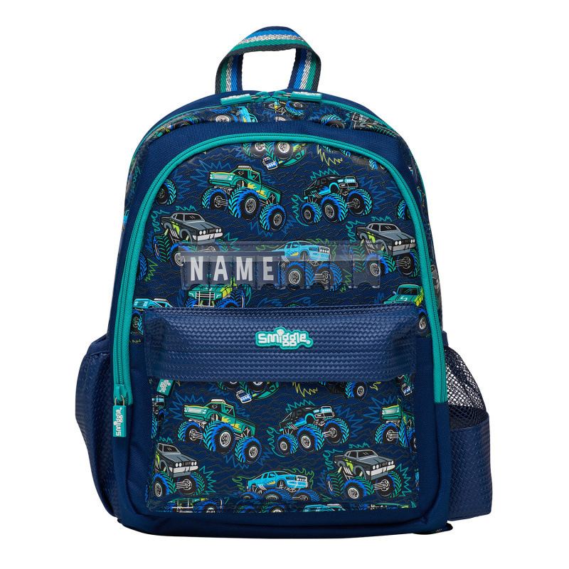 New Zealand Australia Smiggle backpack for primary school students in grades 1-2, with reduced shoulder load and spine protection, ultra light backpack New Zealand Australia Smiggle backpack for primary school students in grades 1-2, with reduced shoulder load and spine protection, ultra light backpack
