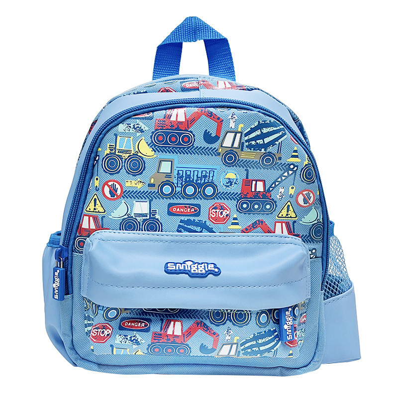Australian Smiggle backpack for elementary school students, medium size backpack, lightweight backpack, kindergarten baby backpack Australian Smiggle backpack for elementary school students, medium size backpack, lightweight backpack, kindergarten baby backpack