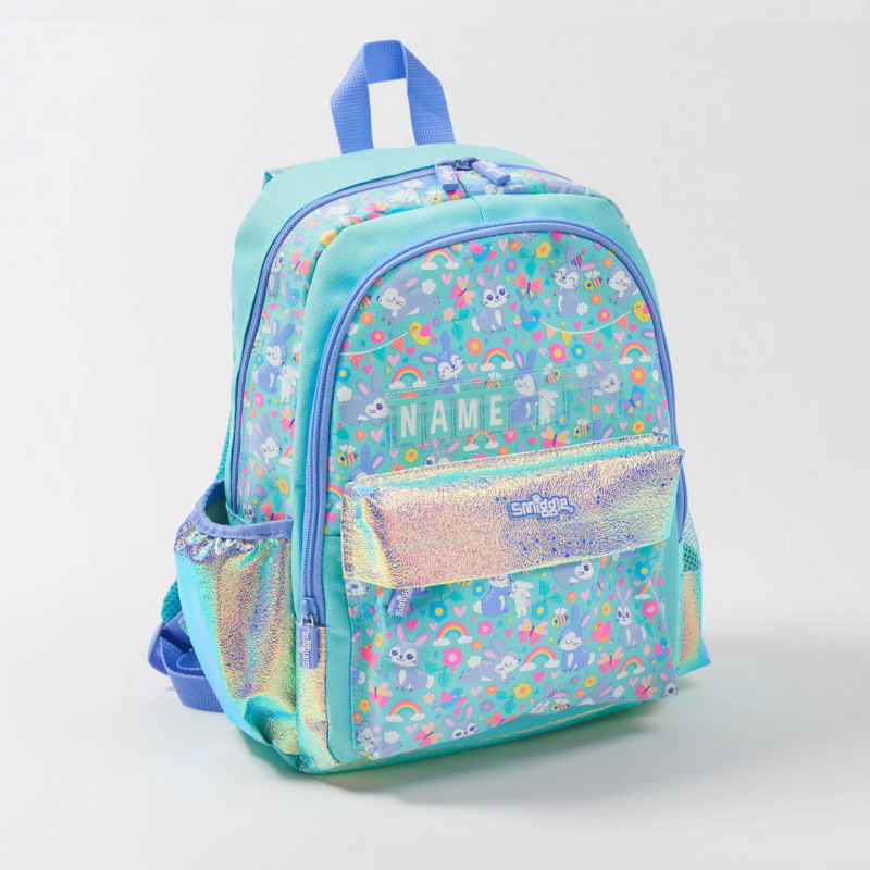 New Zealand Australia Smiggle backpack for primary school students in grades 1-2, with reduced shoulder load and spine protection, ultra light backpack New Zealand Australia Smiggle backpack for primary school students in grades 1-2, with reduced shoulder load and spine protection, ultra light backpack