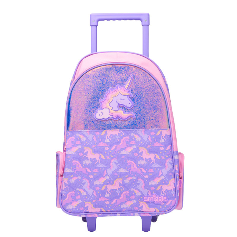 Australian backpack smilgle stationery mini children's ultra light backpack small outdoor backpack Australian backpack smilgle stationery mini children's ultra light backpack small outdoor backpack