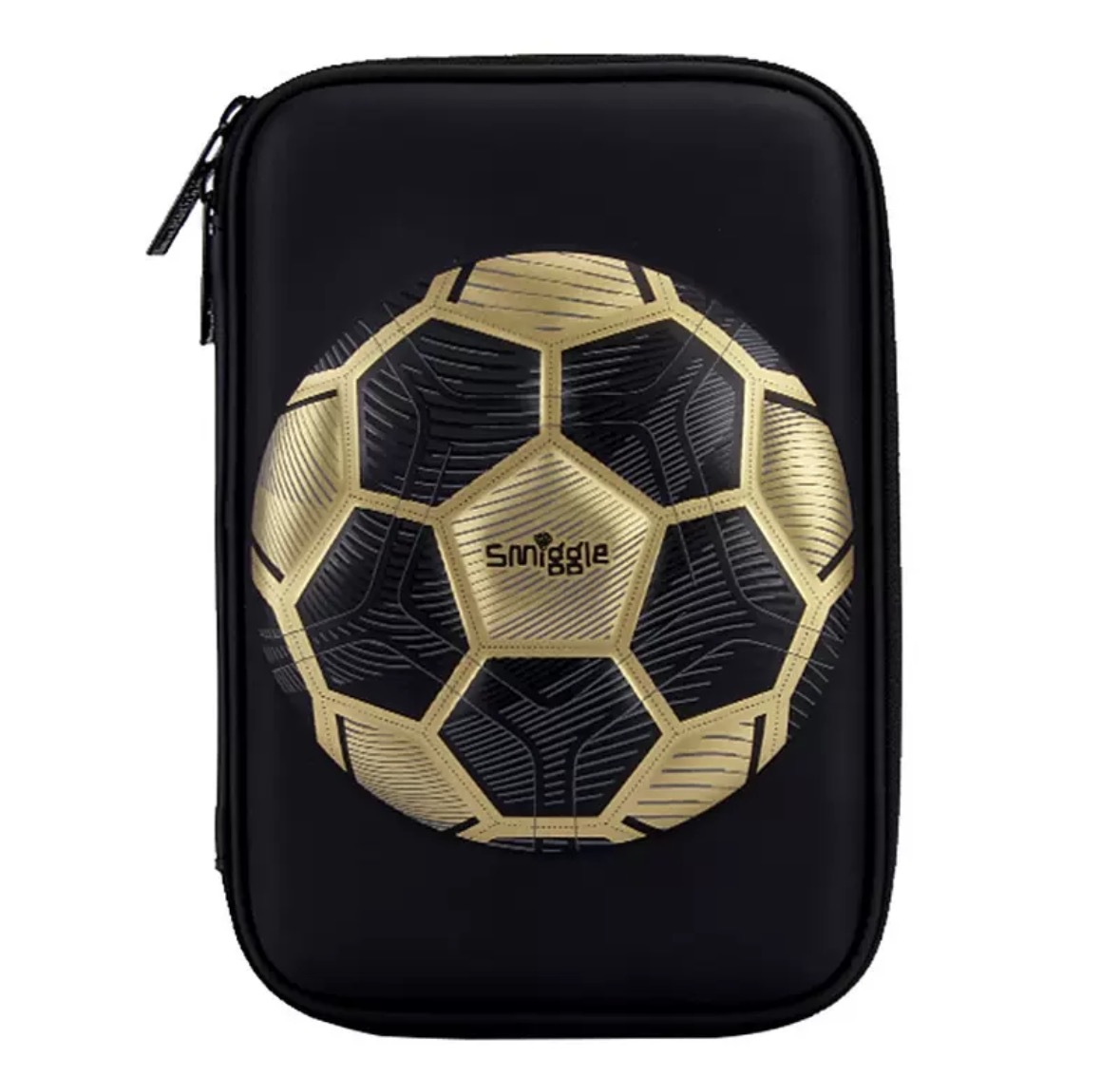 Australian Smiggle football shaped backpack for boys and elementary school students, 3D large capacity reduced load spine protection backpack Australian Smiggle football shaped backpack for boys and elementary school students, 3D large capacity reduced load spine protection backpack