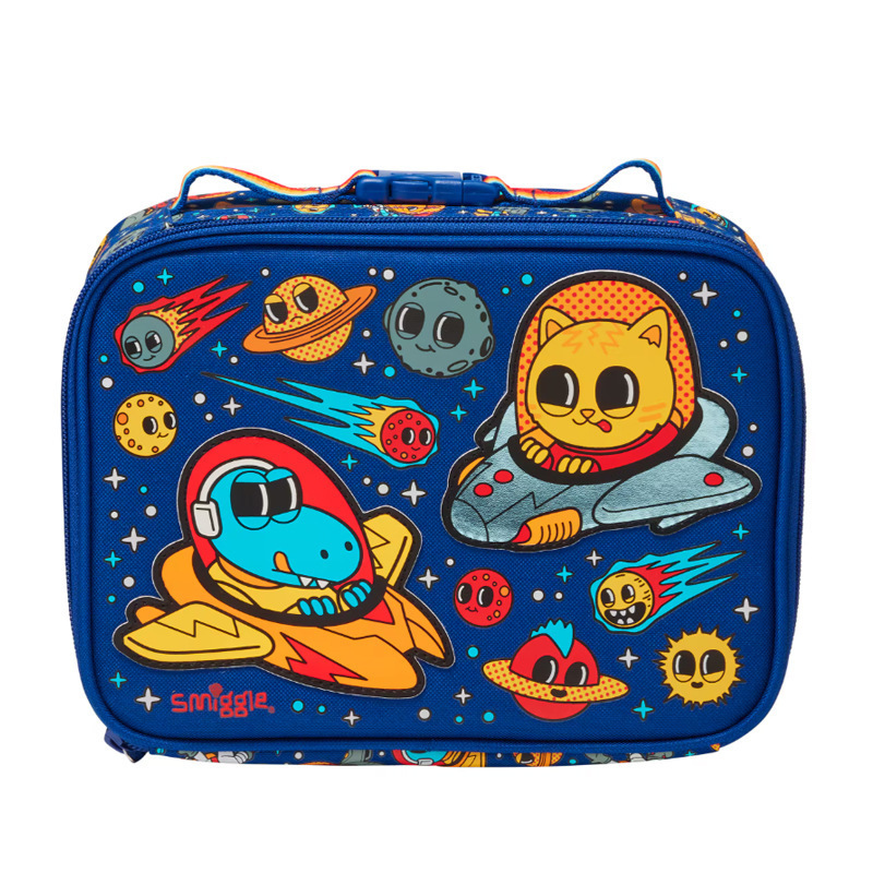 Australian Smiggle backpack for elementary school students, boys and girls, large capacity, lightweight backpack for both shoulders Australian Smiggle backpack for elementary school students, boys and girls, large capacity, lightweight backpack for both shoulders