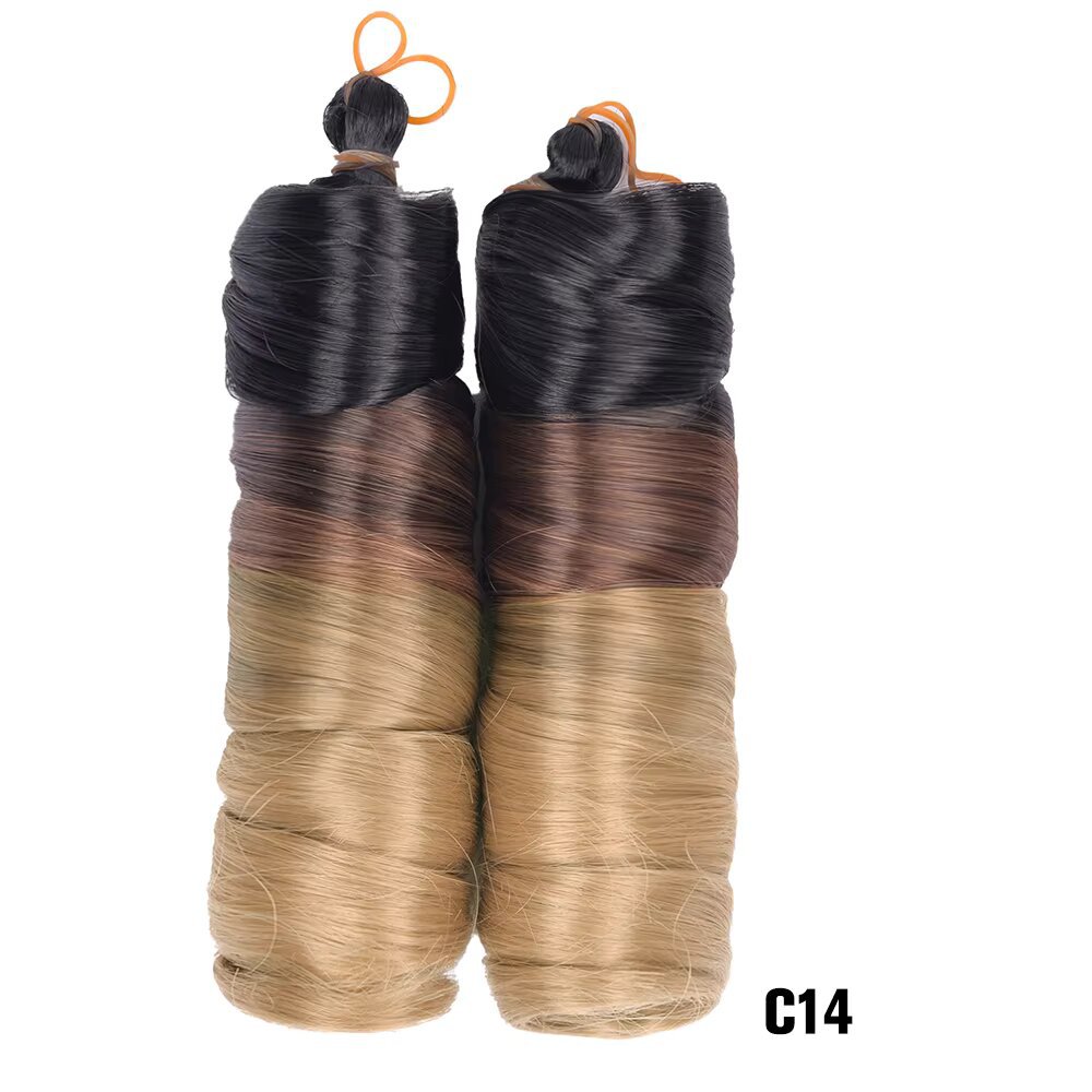 22-28 inch Silky French Pony Spanish Spiritual Curl Loose Wave 22-28 inch Silky French Pony Spanish Spiritual Curl Loose Wave