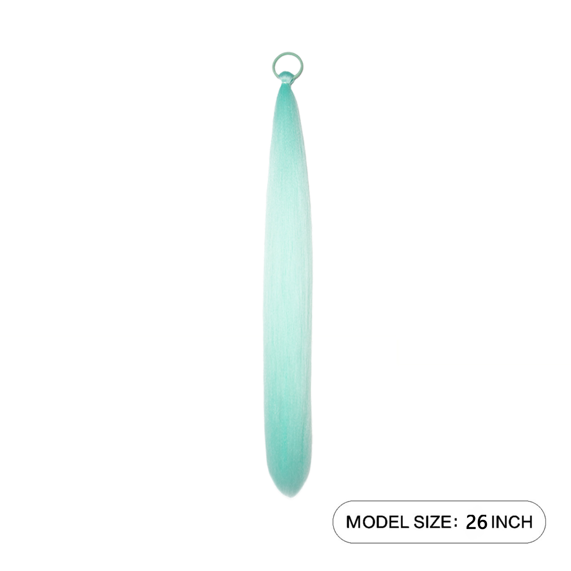 Luminous braids, ponytails, hair extensions, colored luminous braids, synthetic wigs, fluorescent ponytails, and large braids Luminous braids, ponytails, hair extensions, colored luminous braids, synthetic wigs, fluorescent ponytails, and large braids