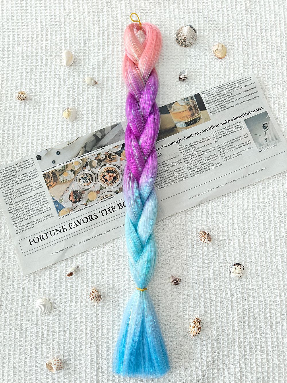 Laser wire, gold wire, dirty braid, big braid, mixed gold wire wig braid, big thick braid, gradient color, gold wire, dirty braid Laser wire, gold wire, dirty braid, big braid, mixed gold wire wig braid, big thick braid, gradient color, gold wire, dirty braid