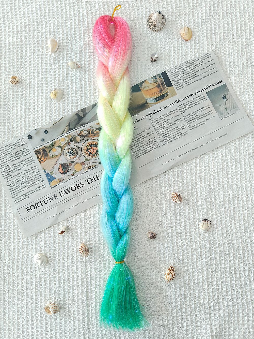 Laser wire, gold wire, dirty braid, big braid, mixed gold wire wig braid, big thick braid, gradient color, gold wire, dirty braid Laser wire, gold wire, dirty braid, big braid, mixed gold wire wig braid, big thick braid, gradient color, gold wire, dirty braid