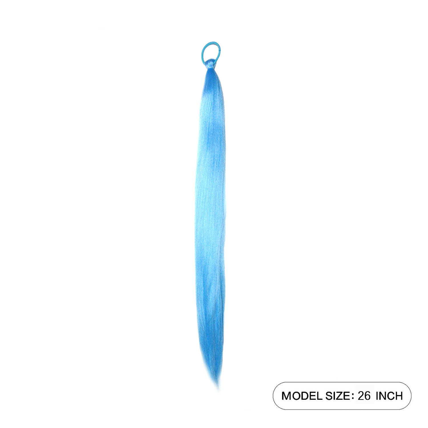 Luminous braids, ponytails, hair extensions, colored luminous braids, synthetic wigs, fluorescent ponytails, and large braids Luminous braids, ponytails, hair extensions, colored luminous braids, synthetic wigs, fluorescent ponytails, and large braids