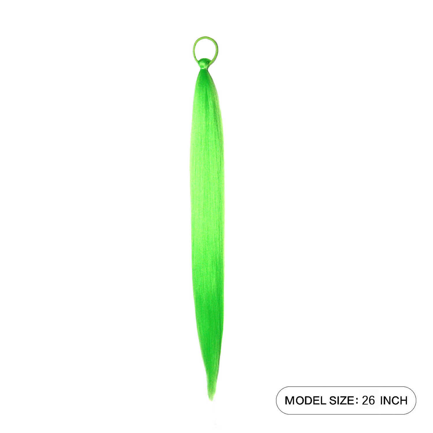 Luminous braids, ponytails, hair extensions, colored luminous braids, synthetic wigs, fluorescent ponytails, and large braids Luminous braids, ponytails, hair extensions, colored luminous braids, synthetic wigs, fluorescent ponytails, and large braids