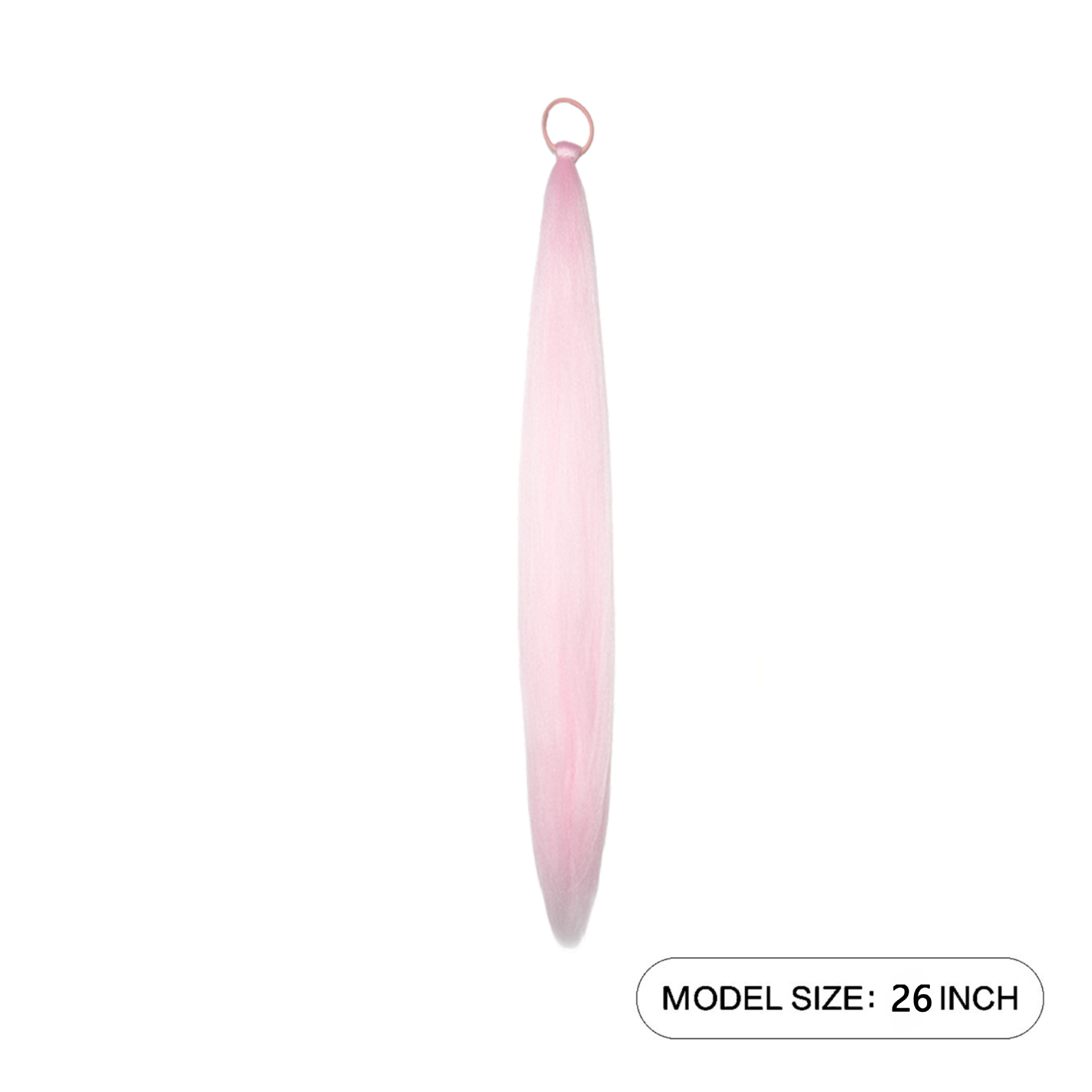 Luminous braids, ponytails, hair extensions, colored luminous braids, synthetic wigs, fluorescent ponytails, and large braids Luminous braids, ponytails, hair extensions, colored luminous braids, synthetic wigs, fluorescent ponytails, and large braids