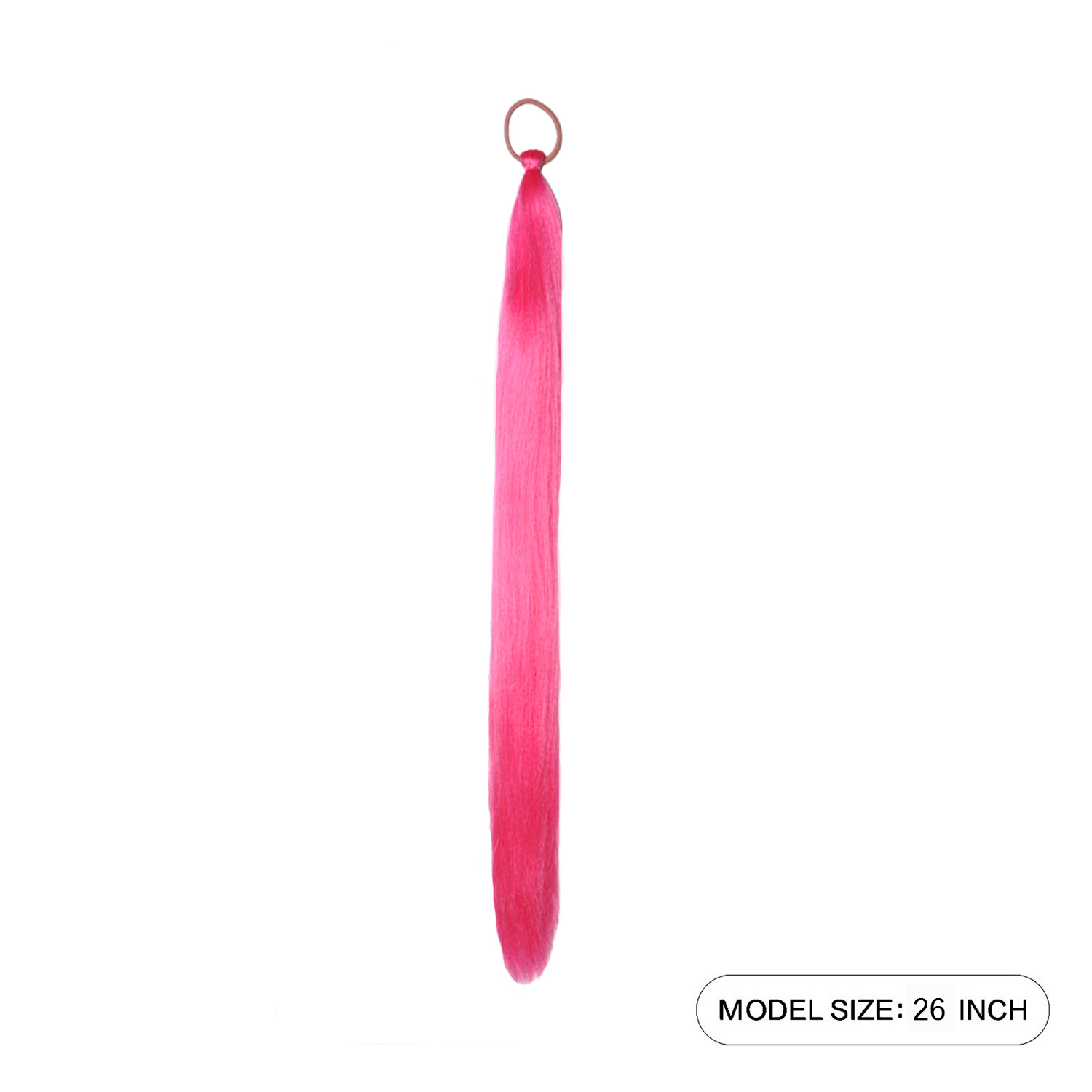 Luminous braids, ponytails, hair extensions, colored luminous braids, synthetic wigs, fluorescent ponytails, and large braids Luminous braids, ponytails, hair extensions, colored luminous braids, synthetic wigs, fluorescent ponytails, and large braids