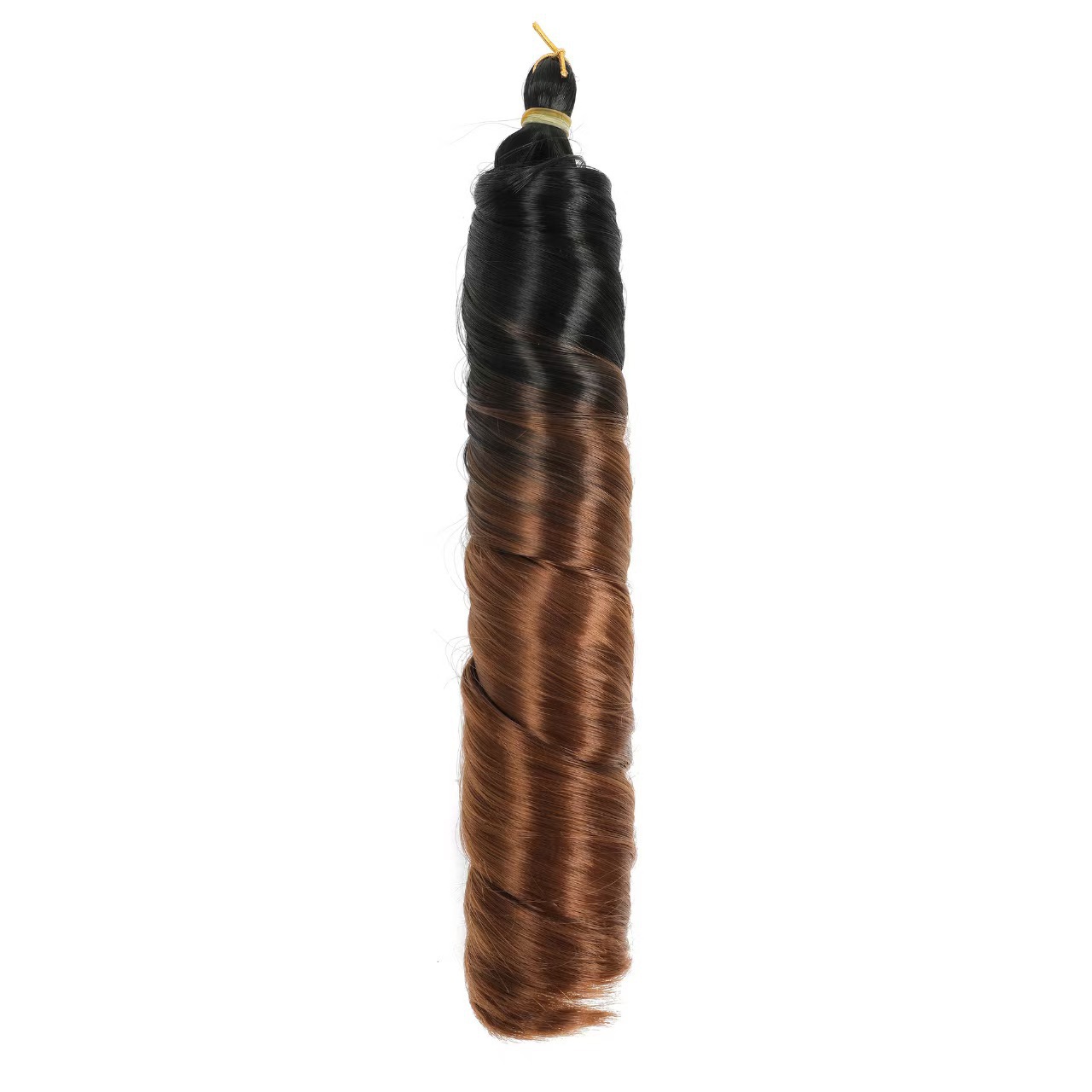 22-28 inch Silky French Pony Spanish Spiritual Curl Loose Wave 22-28 inch Silky French Pony Spanish Spiritual Curl Loose Wave
