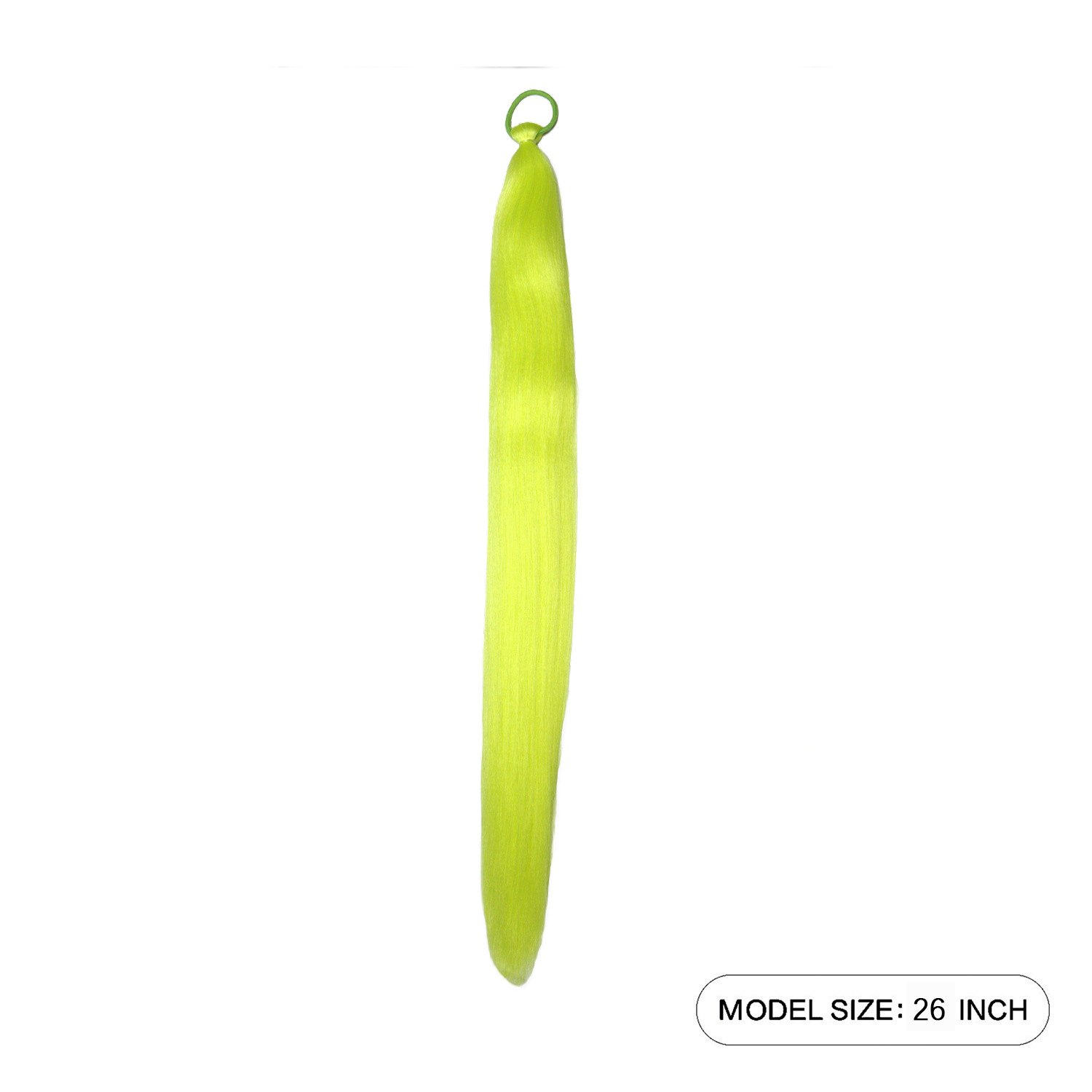 Luminous braids, ponytails, hair extensions, colored luminous braids, synthetic wigs, fluorescent ponytails, and large braids Luminous braids, ponytails, hair extensions, colored luminous braids, synthetic wigs, fluorescent ponytails, and large braids