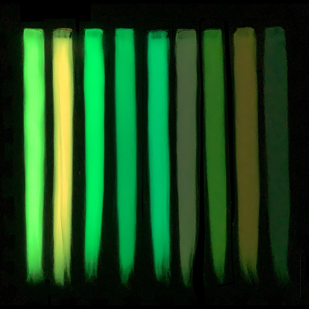 Luminous hair patches, colored ear dye wig patches, first absorb light, then glow in the dark, internet famous, same style female straight hair extensions Luminous hair patches, colored ear dye wig patches, first absorb light, then glow in the dark, internet famous, same style female straight hair extensions