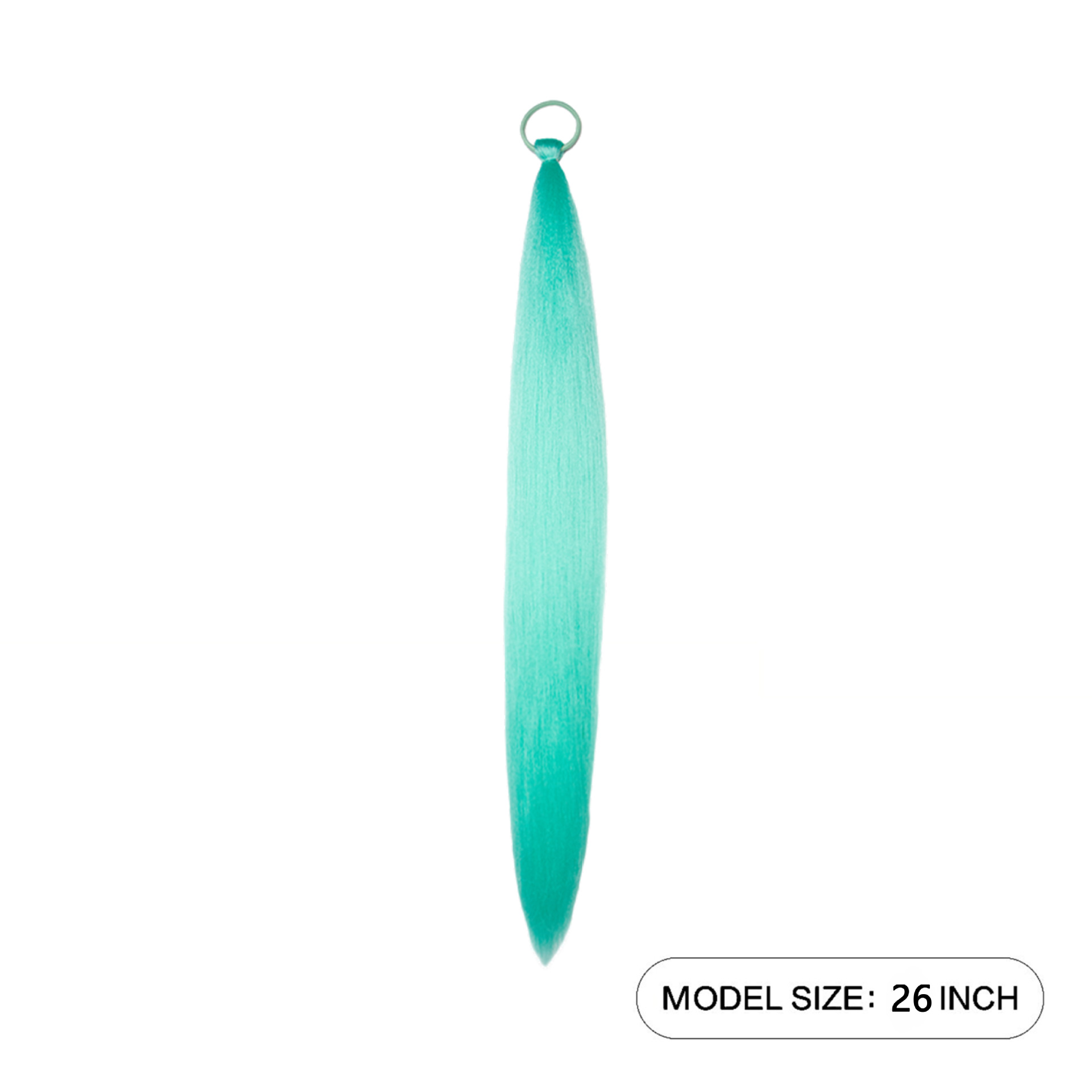Luminous braids, ponytails, hair extensions, colored luminous braids, synthetic wigs, fluorescent ponytails, and large braids Luminous braids, ponytails, hair extensions, colored luminous braids, synthetic wigs, fluorescent ponytails, and large braids