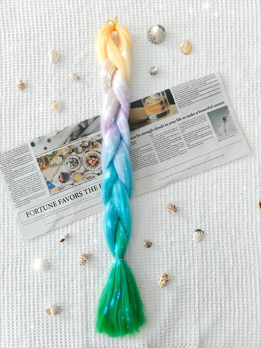 Laser wire, gold wire, dirty braid, big braid, mixed gold wire wig braid, big thick braid, gradient color, gold wire, dirty braid Laser wire, gold wire, dirty braid, big braid, mixed gold wire wig braid, big thick braid, gradient color, gold wire, dirty braid