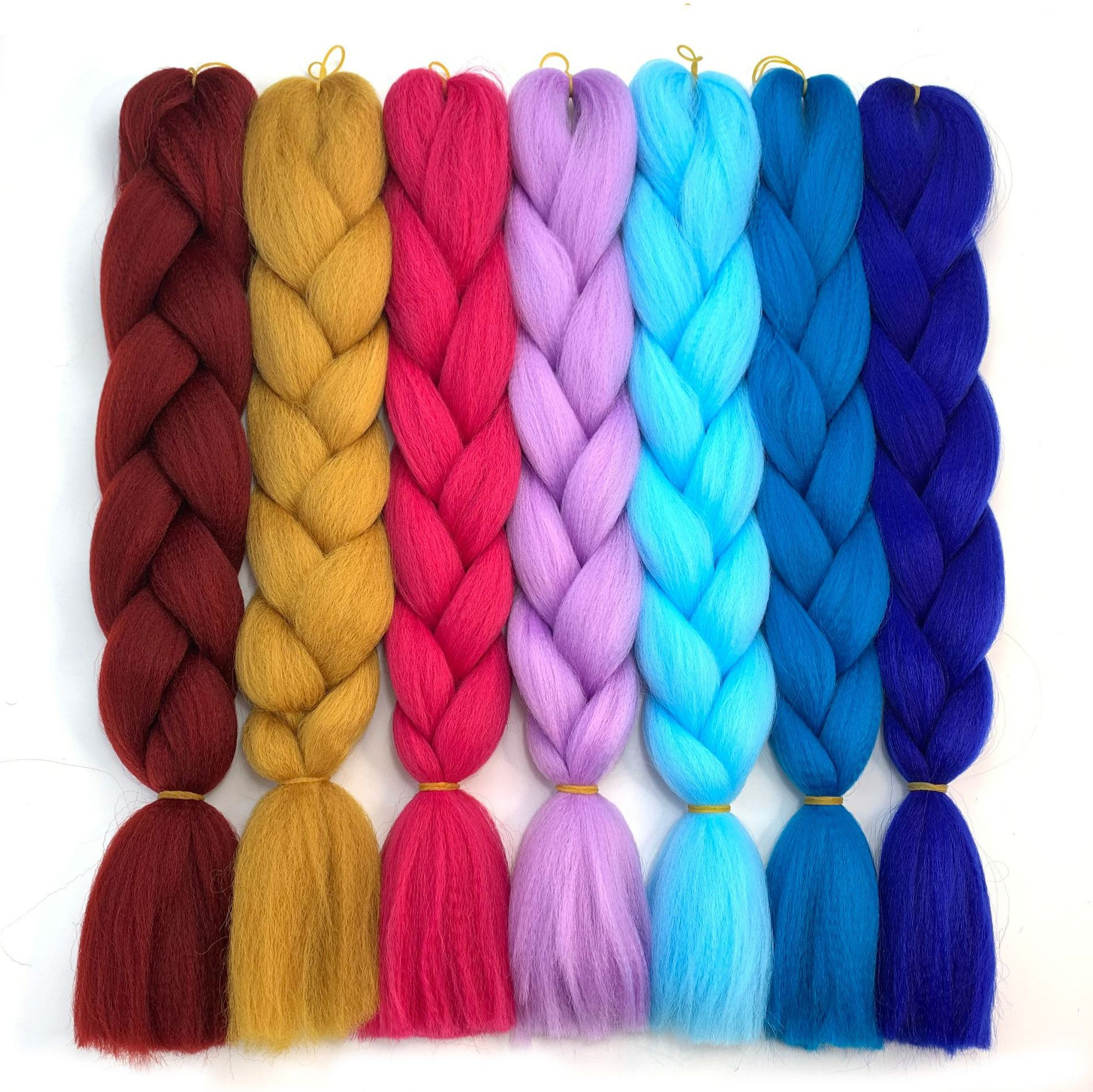 African Dirty Braid Synthetic Braid Wig Female Long Hair Braid Solid Color Braid Hair Dirty Braid African Dirty Braid Synthetic Braid Wig Female Long Hair Braid Solid Color Braid Hair Dirty Braid