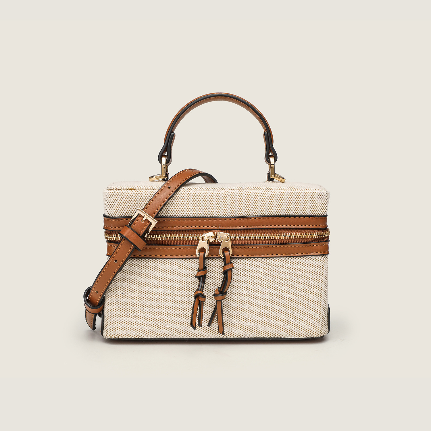 ZA cross-border new women's bag 2025 new popular handbag versatile fashion small bag single shoulder diagonal cross box bag