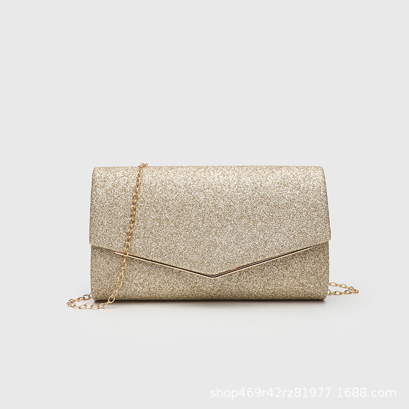 Cuiying Cuiying's new Japanese style banquet women's handbag, jewelry bag, flip cover women's bag, mobile phone bag