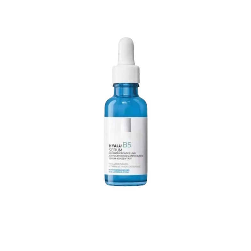 Tri acid skin rejuvenating small blue bottle acne removing green bottle C10B3 purple nicotinamide skin repairing essence acne removing liquid