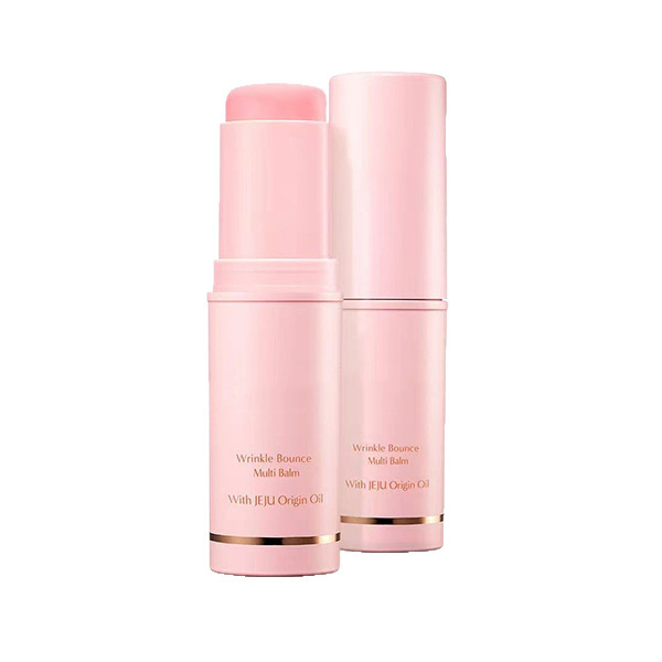 Small powder stick can be used to replenish water. Universal moisturizing essence stick can fade fine lines. Universal Guangzhou nourishing