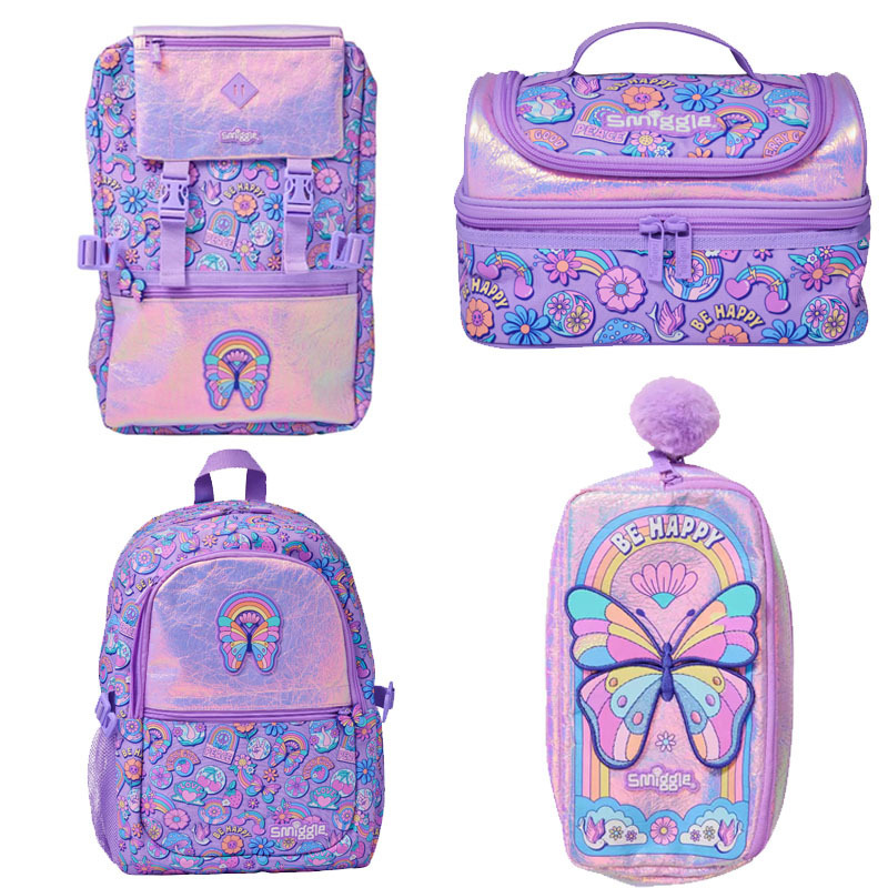Large capacity double button mailman backpack for primary and secondary school students, children's backpacks, large capacity backpack for both shoulders