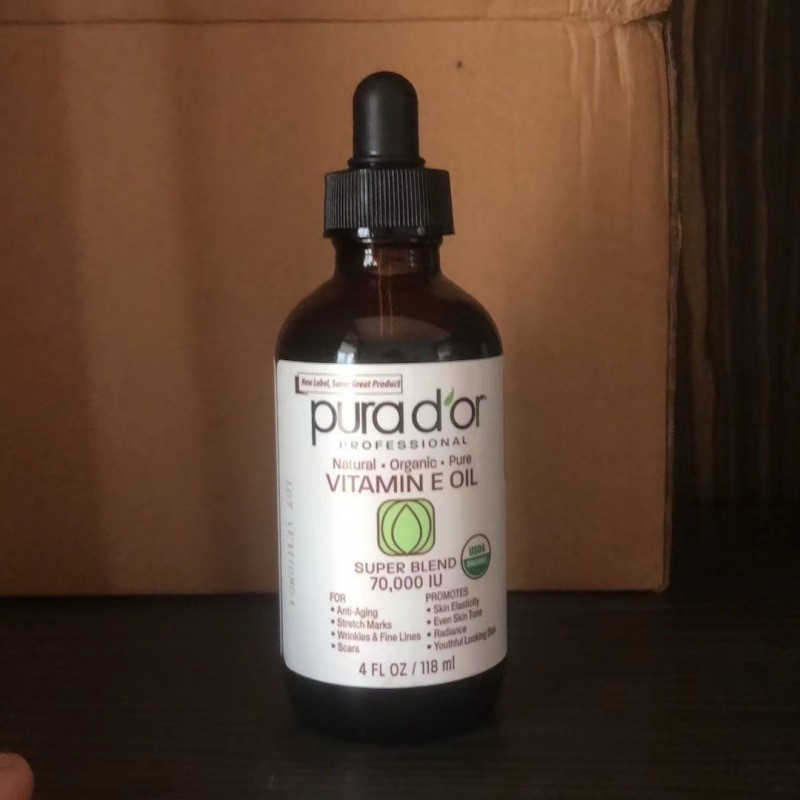 Cross border Purador organic jojoba oil body, hair and facial care 118ml dredging seed oil hair care essential oil Cross border Purador organic jojoba oil body, hair and facial care 118ml dredging seed oil hair care essential oil
