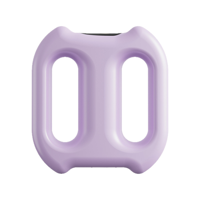 New fascial ring massager for home use, professional grade mini vibration yoga ring, fitness and fat shedding mute device New fascial ring massager for home use, professional grade mini vibration yoga ring, fitness and fat shedding mute device