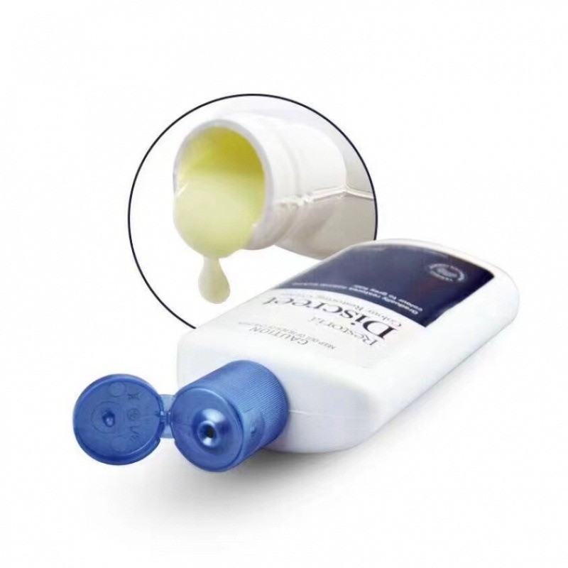 Cross border Australian Restoria Black Hair Cream Reduction Milk Hair Care Shampoo 250ml for Whitehead and Black Hair Removal