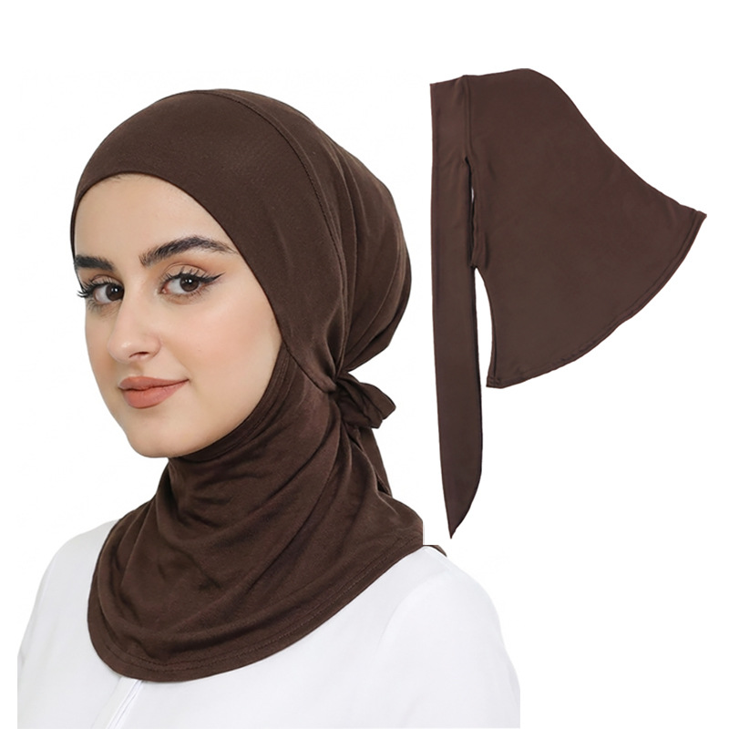 Cross border new supply straps, headbands, headbands, long scarves, headbands, and caps JDT-490G