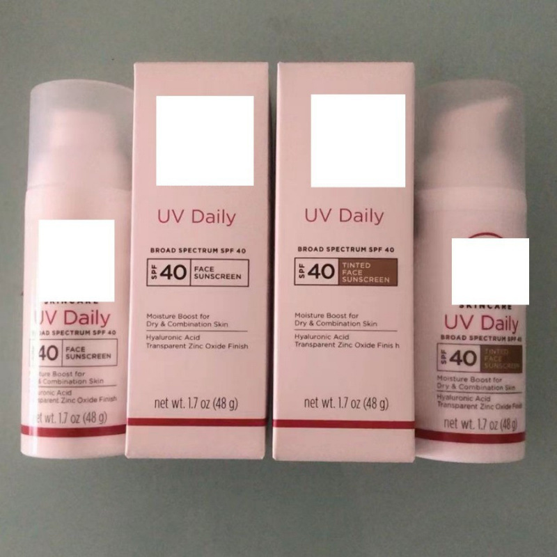 Cross border spot MD Sunscreen isolation cream anti UV MD46 moisturizing isolation cream MD40 new