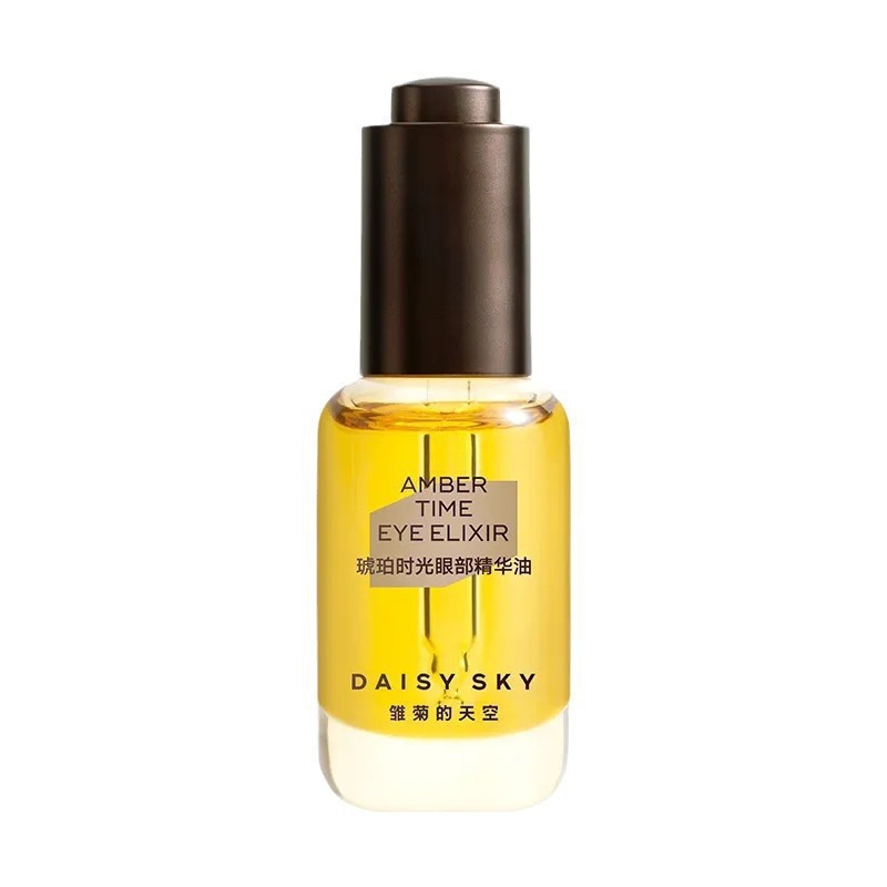 DAISYSKY Daisy Sky Amber Time Eye essence Oil Eye essence Oil 8ml