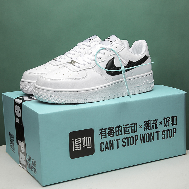 New Summer AJ Air Force No.1 High Quality Classic Men's and Women's Board Shoes Lightweight Low cut Versatile Sports and Leisure Board Shoes
