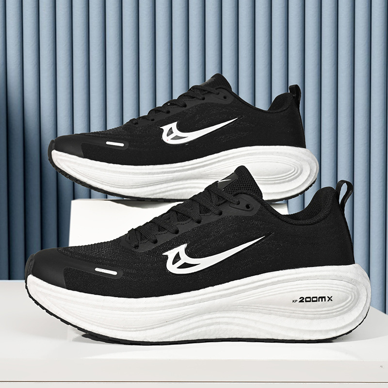 NK Cross border New Running Shoes New Shock Absorbent Sports Pegasus Sports Shoes Men's and Women's Casual Mesh Breathable Running Shoes Men's