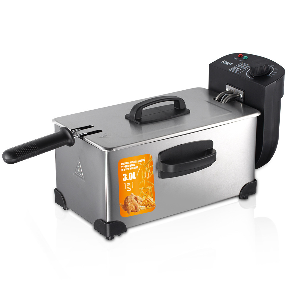 American and European fryers Household small electric fryers Electric fryers Commercial deep-fried dough sticks chips machines Set up stalls and frying pans American and European fryers Household small electric fryers Electric fryers Commercial deep-fried dough sticks chips machines Set up stalls and frying pans