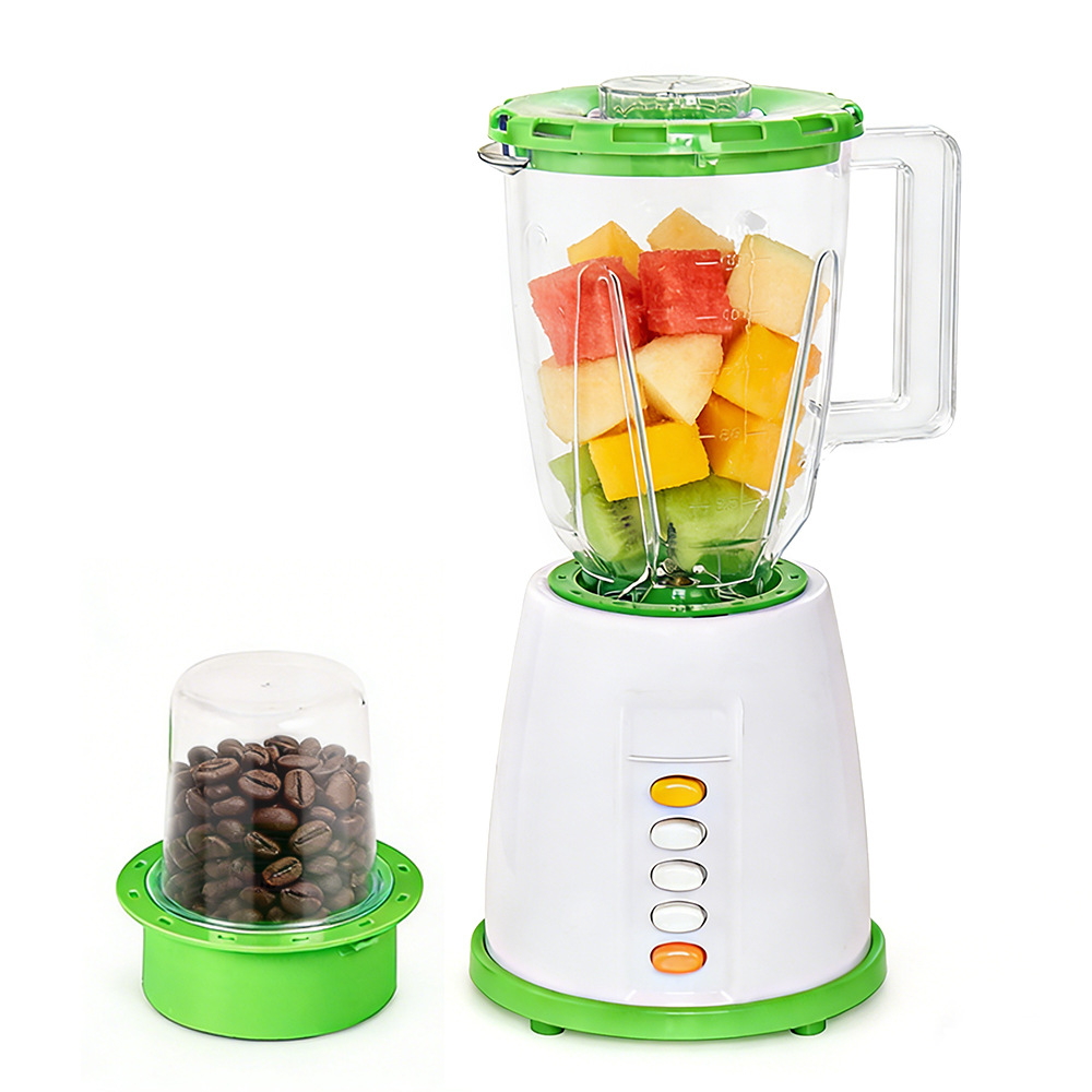 Blender cross-border 2-in-1 blender, juicer, blender, blender, blender