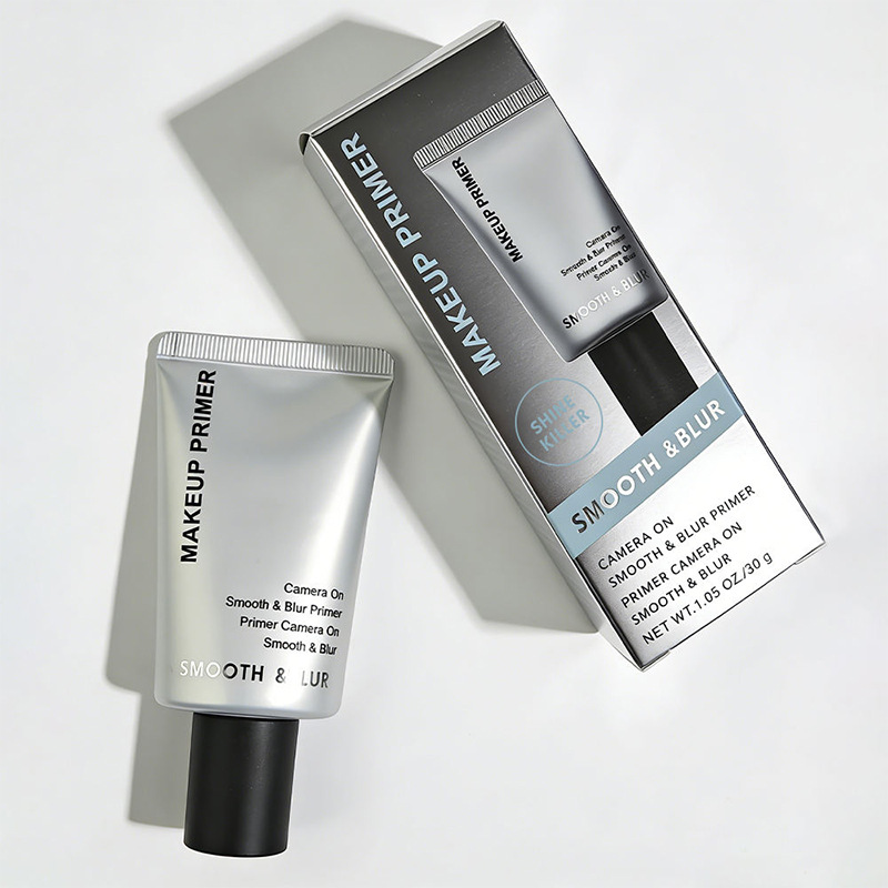 Cross border source makeup primer, moisturizing and hydrating primer, English packaging, in stock