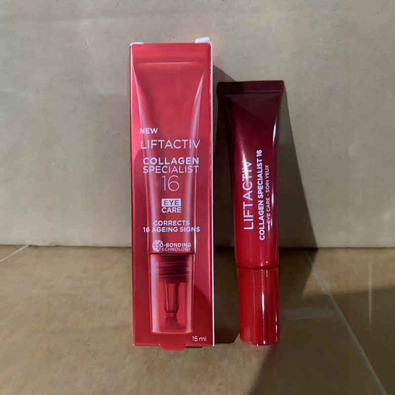 WEIZI V Eye Cream 15ml Micro Retinol Eye Cream Three Color In Stock