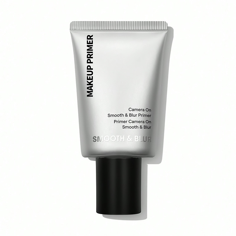 Cross border exclusive pre makeup Camera On Smooth&Blur Primer English packaging in stock 30ml