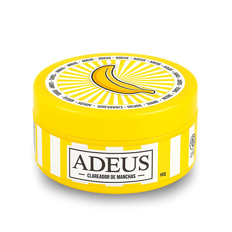 Cross border source body heat cream ADEUS CREAM body care English packaging foreign trade hot spot Cross border source body heat cream ADEUS CREAM body care English packaging foreign trade hot spot