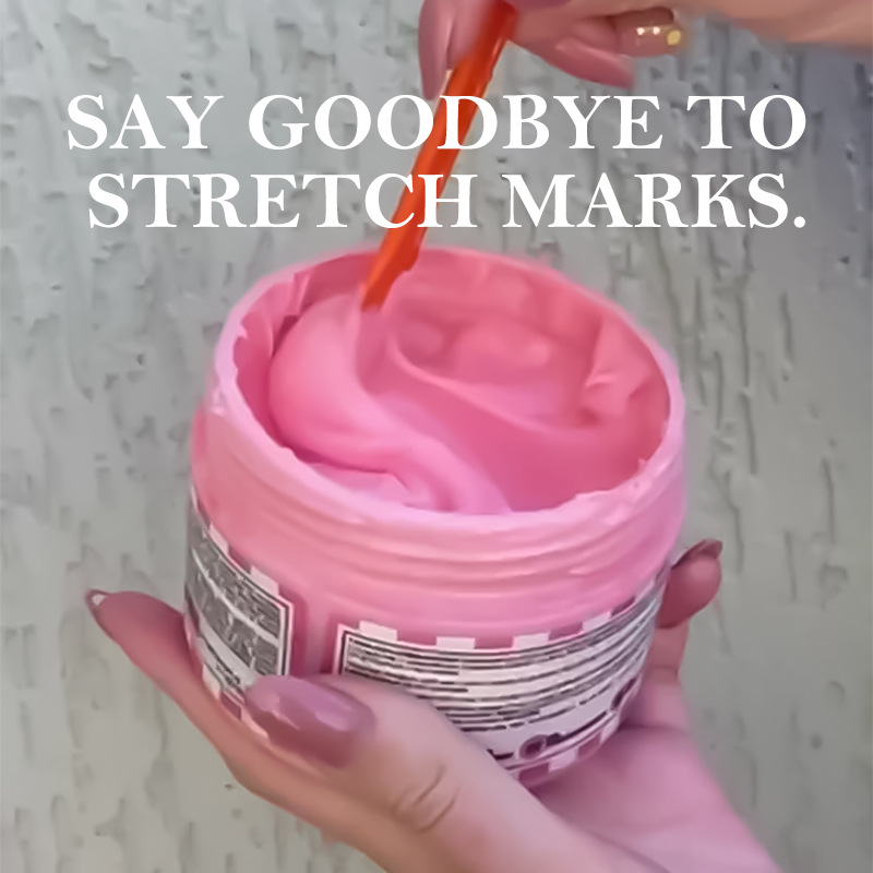 Cross border source body heat cream ADEUS CREAM body care English packaging foreign trade hot spot Cross border source body heat cream ADEUS CREAM body care English packaging foreign trade hot spot
