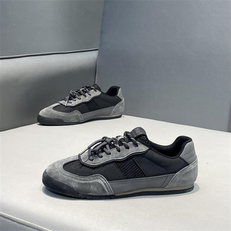 2026 Summer New Men's Shoes Men's Lightweight Versatile Shoes Daily Casual Shoes Youth Travel High Beauty Men's Shoes