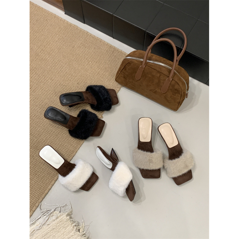 Summer sandals, high heels, wedge heels, and sandals in sizes 35-40 for 2026