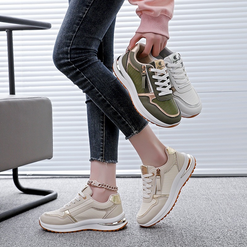 Summer 2026 new foreign trade plus size women's casual and comfortable French fashion outer wear youth single shoes in one size cloth
