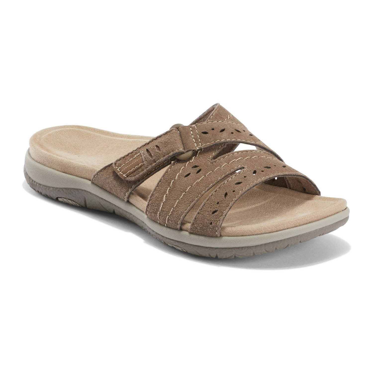 2022 plus size independent station new style sandals for women, European and American thick soled carved women's slippers, sandals for women, Amazon