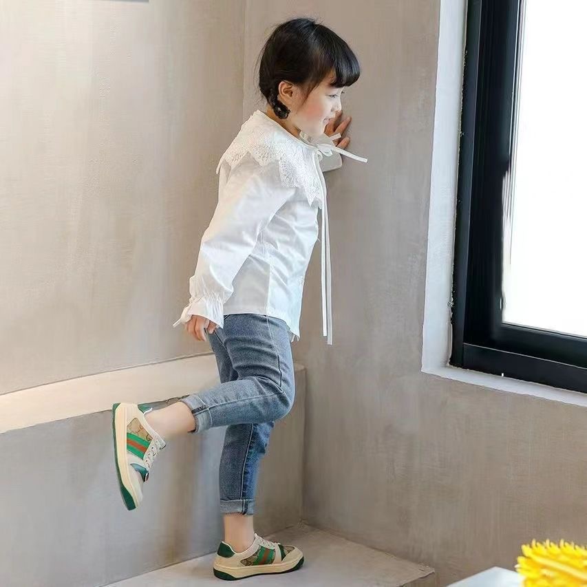 Retro, lightweight, versatile, high-end small dirty shoes, vintage casual shoes, children's board shoes, dirty shoes, men's and women's shoes, sports shoes