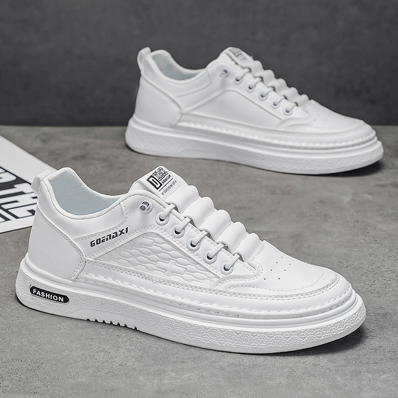 2026 Spring New Men's Casual Board Shoes, Daily Casual One Step Shoes, Men's Shoes, Youth One Step Shoes, Classic Shoes