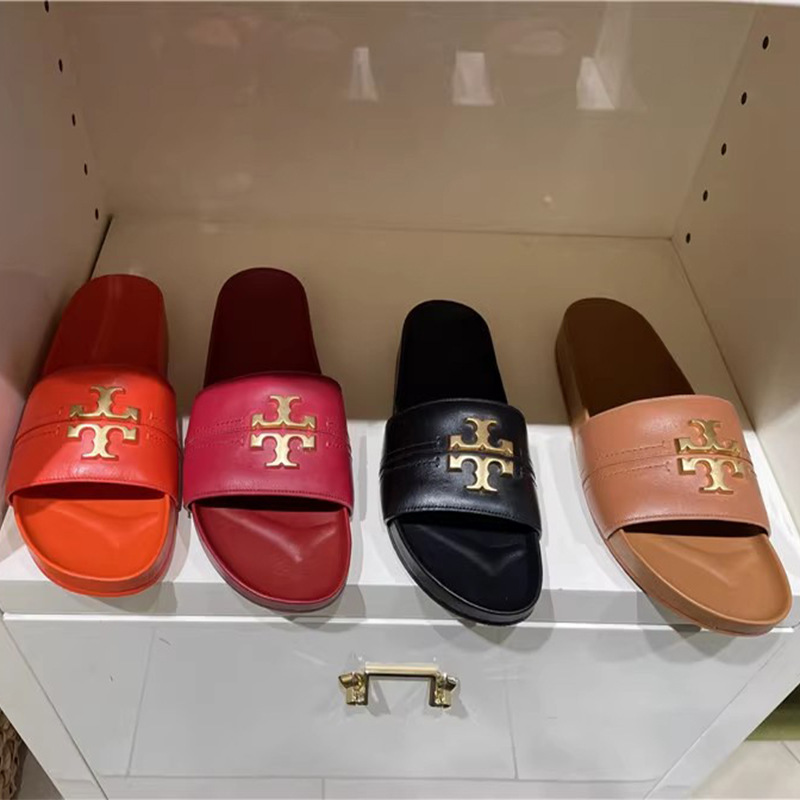 2023 Summer Soft Bottom Home Slippers for Men and Women, Non slip and Wear resistant, Couple Style, Casual Cool Dragging, Trendy