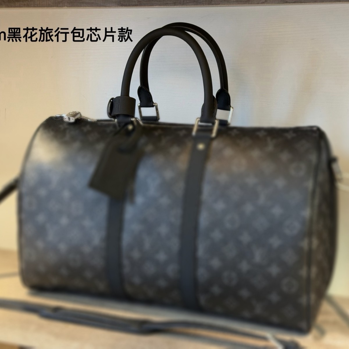 Cross border source donkey family travel shoulder bag, multiple sizes 25cm/35cm/45cm/50cm/55cm, spot wholesale