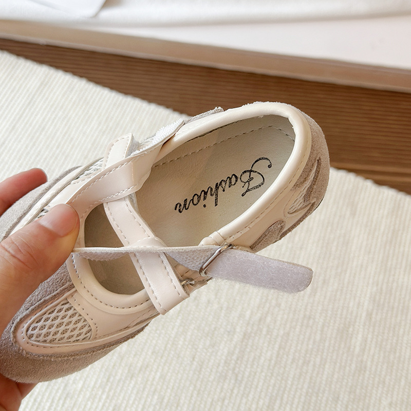 Children's walking shoes 2026 autumn new item, soft soled comfortable casual shoes for babies aged 2-8-12, fashionable children's single shoes Children's walking shoes 2026 autumn new item, soft soled comfortable casual shoes for babies aged 2-8-12, fashionable children's single shoes