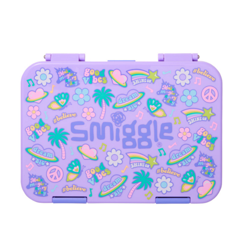 Australian smilgle backpack, coconut tree unicorn, primary and secondary school backpack, children's backpack, meal bag, pencil case, water cup Australian smilgle backpack, coconut tree unicorn, primary and secondary school backpack, children's backpack, meal bag, pencil case, water cup